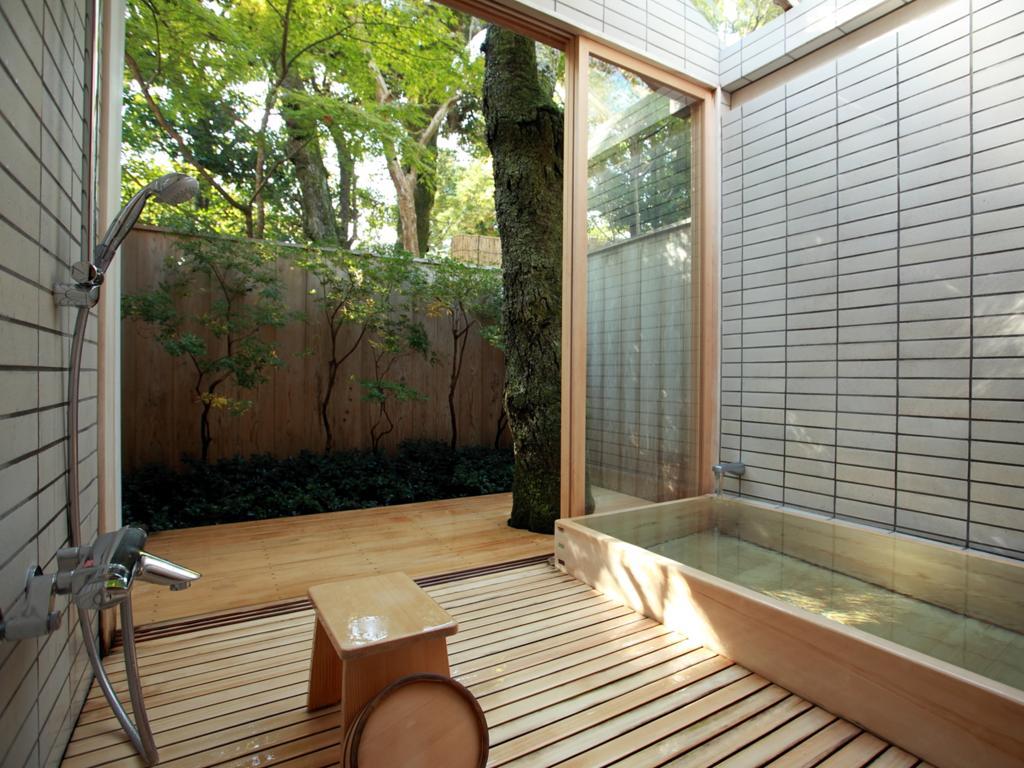 Asaba Ryokan Izu  Exterior foto