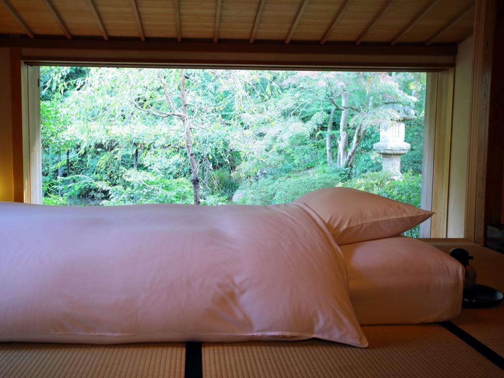Asaba Ryokan Izu  Exterior foto